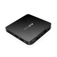 2016 A95X 4K Android 6.0 KODI/XBMC 16.1 Super Mini Smart TV Box Amlogic S905X Quad Core 2GB+16GB Full Loaded 2.4G... N3
