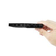 2016 A95X 4K Android 6.0 KODI/XBMC 16.1 Super Mini Smart TV Box Amlogic S905X Quad Core 2GB+16GB Full Loaded 2.4G... N5