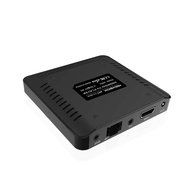 2016 A95X 4K Android 6.0 KODI/XBMC 16.1 Super Mini Smart TV Box Amlogic S905X Quad Core 2GB+16GB Full Loaded 2.4G... N7