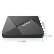 Evangel D5 Android 5.1 Lollipop Smart TV Box Rockchip RK3229 Quad Core XBMC Kodi 16.1 Fully Loaded 1GB DDR3 8GB... N7