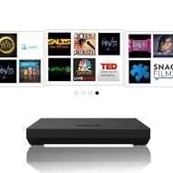 2017 Model ABOX A1 Plus Android 6.0 TV Box with Amlogic S905X 64 Bits 2GB RAM 8GB ROM and True 4K Playing N9