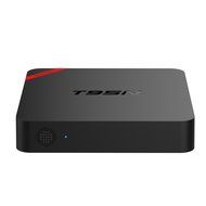 AKASO T95N Android 6.0 TV Box Amlogic S905X Quad Core 1GB 8GB 3D Wifi HDMI Kodi Fully Loaded HD 4K 1080P Streaming... N3