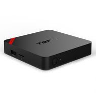 AKASO T95N Android 6.0 TV Box Amlogic S905X Quad Core 1GB 8GB 3D Wifi HDMI Kodi Fully Loaded HD 4K 1080P Streaming... N4