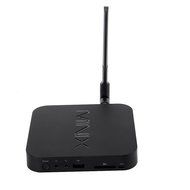 MINIX Neo X8-H Plus Android 4.4 Smart TV Box XBMC Amlogic S812-H Quad Core Streaming Media Player 2G/16G BT4.0... N4