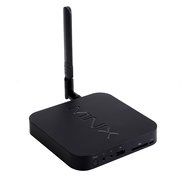 MINIX Neo X8-H Plus Android 4.4 Smart TV Box XBMC Amlogic S812-H Quad Core Streaming Media Player 2G/16G BT4.0... N5