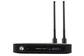 KIKI-TV-Streaming-Player Android 6.0 Fully Loaded Kodi 17 S912 Octa TV BOX [OTA Updater 2G/16G/4K/VP9/Ultra HD... N5
