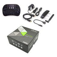 MINIX NEO X8-H Plus Amlogic S812-H Quad-Core Cortex-A9 Android 4.4.2 Mini Google TV Box Full 2160p H.265/HEVC...