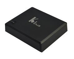 Double J&amp;J_K1 Plus Amlogic S905 Android 5.1 Kodi XBMC 1080P WiFi KODI Smart TV Box HD Player N5