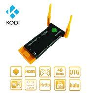 HONGTOP J22 Quad Core 2GB/16GB Streaming Media Player Android 4.4 TV Stick Wi-Fi Dongle Smart Mini PC Strong Singal