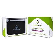 DroidBOX T8-S Plus with IR DualBoot Android 5.1.1 and OpenELEC Kodi 16.2.1 TV BOX Quad Core CPU 32GB Rom 4K Ultra... N4