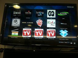 Jadoo TV 4 IPTV HD 1080p Hindi Indian Bangladesh Pakistani Media Box by JADOO N3