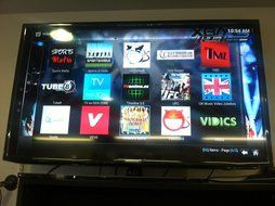 Jadoo TV 4 IPTV HD 1080p Hindi Indian Bangladesh Pakistani Media Box by JADOO N4