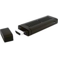 MeeBoss M100 Network Audio/Video Player - Wireless LAN