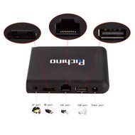 2016 Newest Richino I9X Android 6.1 KODI 16.0 Amlogic S905X Quad-Core 1GB+8GB Fully Loaded TV Box 3D,4K, H.265... N4
