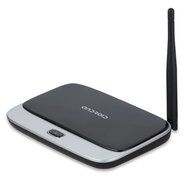 WISEWO Android TV Box CS918 Quad Core Mini PC 2G/8G with KODI/XBMC Fully Loaded Smart TV Box Full HDMI Media Player N2
