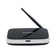 WISEWO Android TV Box CS918 Quad Core Mini PC 2G/8G with KODI/XBMC Fully Loaded Smart TV Box Full HDMI Media Player N3