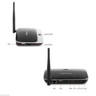 WISEWO Android TV Box CS918 Quad Core Mini PC 2G/8G with KODI/XBMC Fully Loaded Smart TV Box Full HDMI Media Player N6