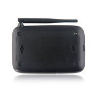WISEWO Android TV Box CS918 Quad Core Mini PC 2G/8G with KODI/XBMC Fully Loaded Smart TV Box Full HDMI Media Player N7