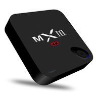 Pomelo Best Android 5.1 TV Box, Kodi 15.1, RAM DDR3 2GB and ROM Onboard eMMC Flash 16GB