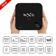 Pomelo Best Android 5.1 TV Box, Kodi 15.1, RAM DDR3 2GB and ROM Onboard eMMC Flash 16GB N2