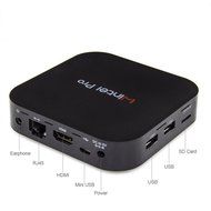 X-Direct T8 Wintel Win 10 Mini Pc Intel Z8300 Quad-core Up to 1.84GHz 2GB/32GB Smart TV Box H.265 Streaming Media... N3
