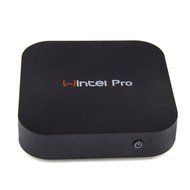 X-Direct T8 Wintel Win 10 Mini Pc Intel Z8300 Quad-core Up to 1.84GHz 2GB/32GB Smart TV Box H.265 Streaming Media... N4