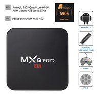 Generic Pro 4K TV Box Android Amlogic S905 Kodi Full Loaded Android 5.1 Quad Core1G/8G 4K for Google Streaming...