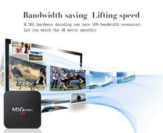 Generic Pro 4K TV Box Android Amlogic S905 Kodi Full Loaded Android 5.1 Quad Core1G/8G 4K for Google Streaming... N4