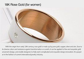 [ Packing list: Crystal Gift Box &amp; Magic White Ring ] TimeR 2 Smart wearable device Multifunction Magic NFC Ring...