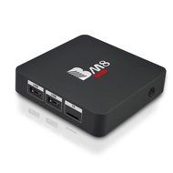 VIGICA BM8 PRO 2GB 32GB Octa core Amlogic S912 Android 6.0 Marshmallow 4K TV Box Full HD 1080P Wifi 2.4G/5G Kodi...