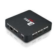 VIGICA BM8 PRO 2GB 32GB Octa core Amlogic S912 Android 6.0 Marshmallow 4K TV Box Full HD 1080P Wifi 2.4G/5G Kodi... N2