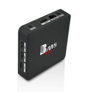 VIGICA BM8 PRO 2GB 32GB Octa core Amlogic S912 Android 6.0 Marshmallow 4K TV Box Full HD 1080P Wifi 2.4G/5G Kodi... N3