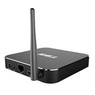 WISEWO T95 Android TV BOX Amlogic S905 Quad Core Kodi 16.0 XBMC Fully Loaded Wifi HD 1080P Smart Mini PC Streaming... N3