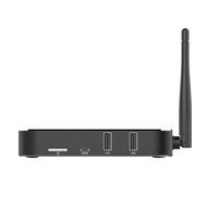 WISEWO T95 Android TV BOX Amlogic S905 Quad Core Kodi 16.0 XBMC Fully Loaded Wifi HD 1080P Smart Mini PC Streaming... N5