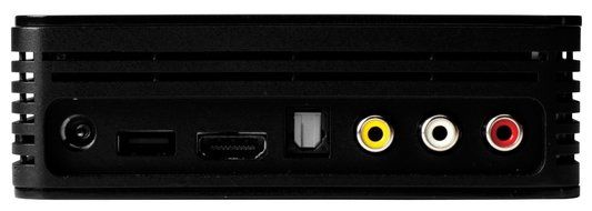 WD TV HD Media Player N3