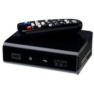 WD TV HD Media Player N4