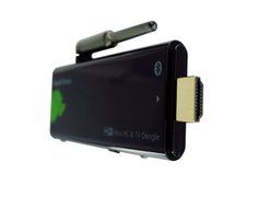 Hoxana&reg; CX919 Quad Core 2GB/16GB Streaming Media Player Android 4.4 TV Stick Wi-Fi Dongle Smart Mini PC Strong... N3