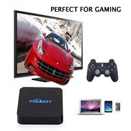 NEW Puersit TV BOX Q Pro Android Kodi 16.0 Amlogic S805 Quad Core 1GB/8GB Full Loaded Wifi, 1080P, Smart Media... N4