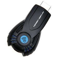 Tukzer V5ii Ezcast Wifi Display Smart TV Stick Media Player Dongle DLNA Airplay 1080P