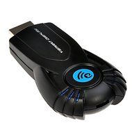 Tukzer V5ii Ezcast Wifi Display Smart TV Stick Media Player Dongle DLNA Airplay 1080P N4