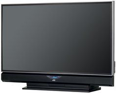 JVC HD56FN97 56-Inch 1080p HDILA Rear Projection TV