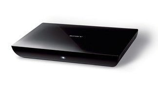 Sony NSZ-GS7 Internet Player with Google TV (2012 Model) N2