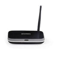 CS918 Q7 Quad Core RK3188T 2GB/8GB XBMC Kodi Fully Loaded Android 4.4 Bluetooth HDMI TV Box Mini PC N2