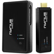 Nyrius ARIES Digital Wireless HDMI Transmitter and Receiver System for Streaming HD 1080p 3D Video, Laptops, PC...