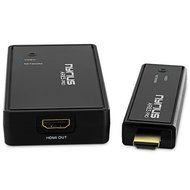 Nyrius ARIES Digital Wireless HDMI Transmitter and Receiver System for Streaming HD 1080p 3D Video, Laptops, PC... N2