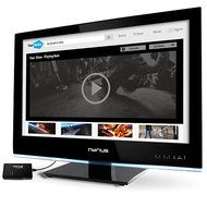 Nyrius ARIES Digital Wireless HDMI Transmitter and Receiver System for Streaming HD 1080p 3D Video, Laptops, PC... N5