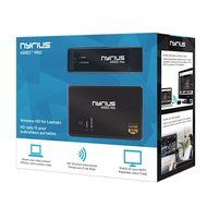 Nyrius ARIES Digital Wireless HDMI Transmitter and Receiver System for Streaming HD 1080p 3D Video, Laptops, PC... N9