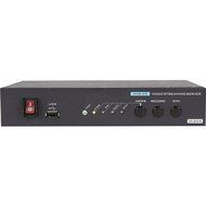 Datavideo NVS-25 Broadcast Quality H.264 HD Video Streaming Server N2