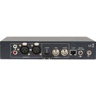 Datavideo NVS-25 Broadcast Quality H.264 HD Video Streaming Server N3