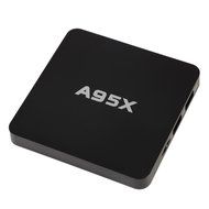 Balight 2016 Latest tv box android 5.1TV Streaming Media Player Box 1GB DDR3 RAM 8GB emmc Flash Amlogic S905 64Bit... N6